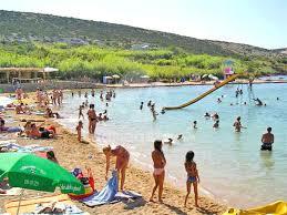 Beach Planjka Trinćel